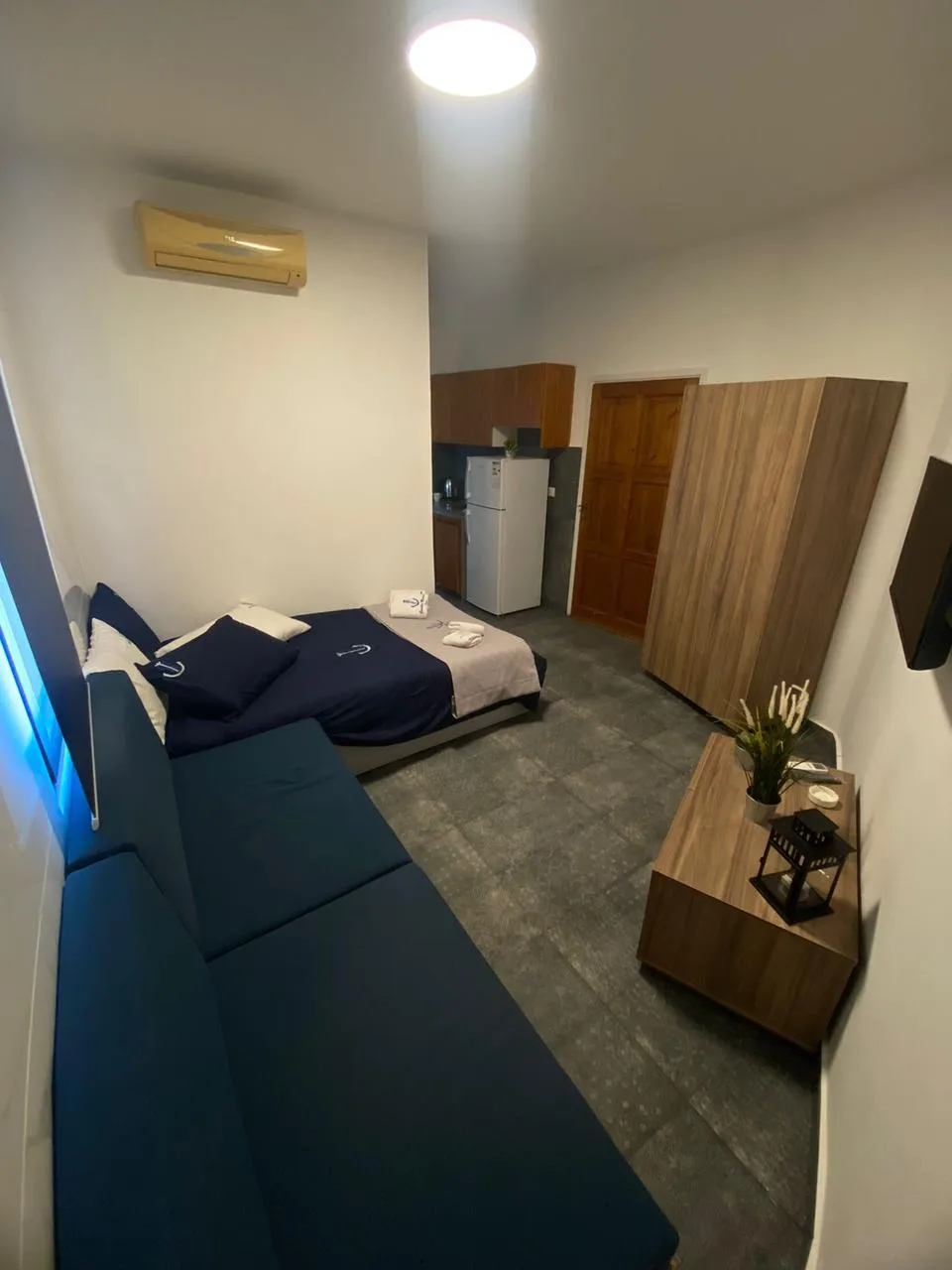Studio for rent in Halat — الصورة 3