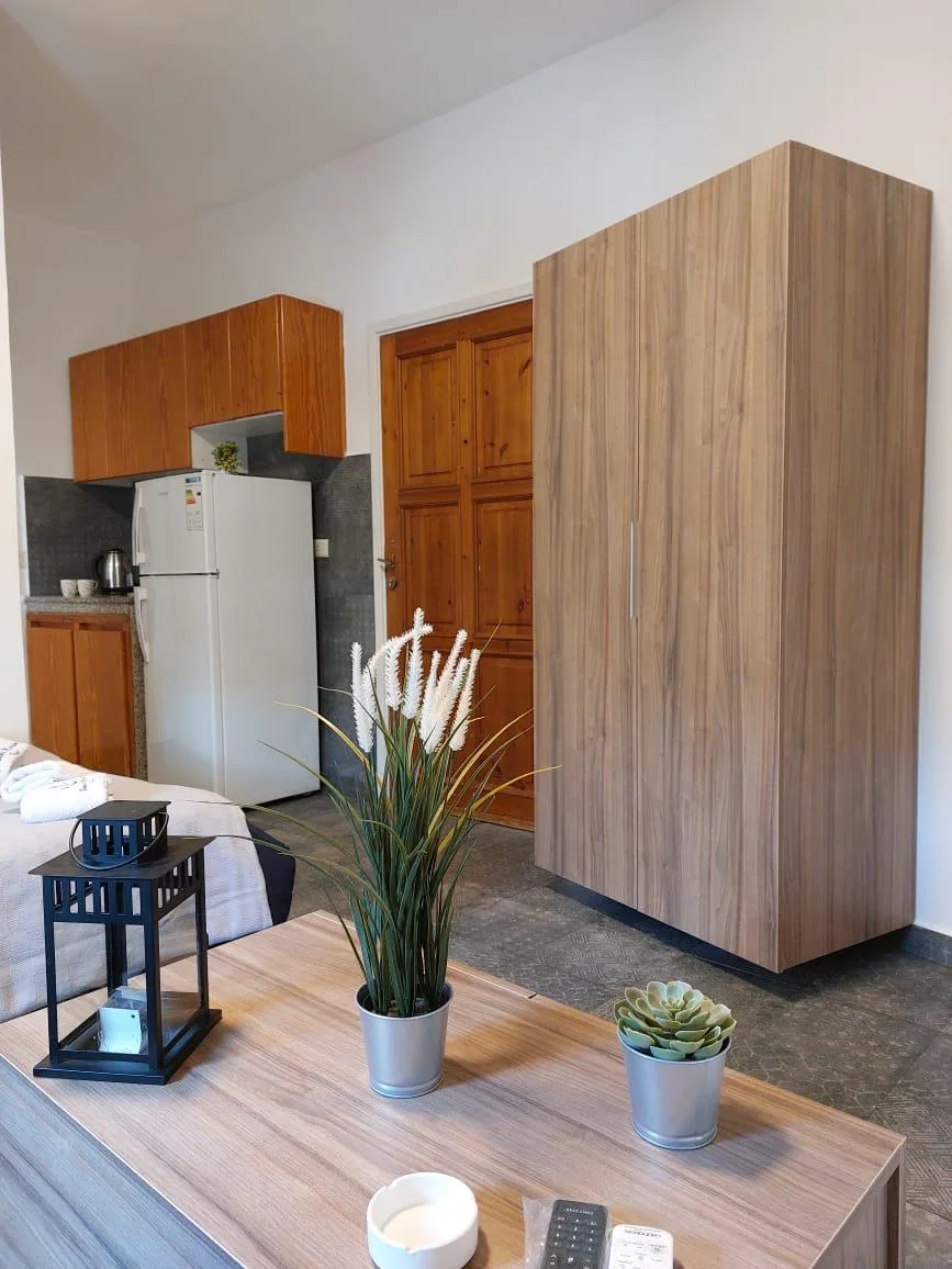 Studio for rent in Halat — الصورة 4