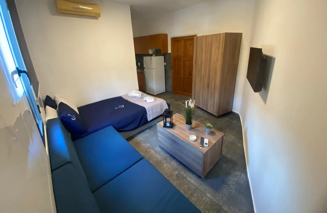 Studio for rent in Halat — الصورة 6