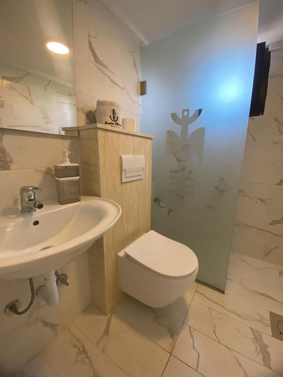 Studio for rent in Halat — الصورة 8
