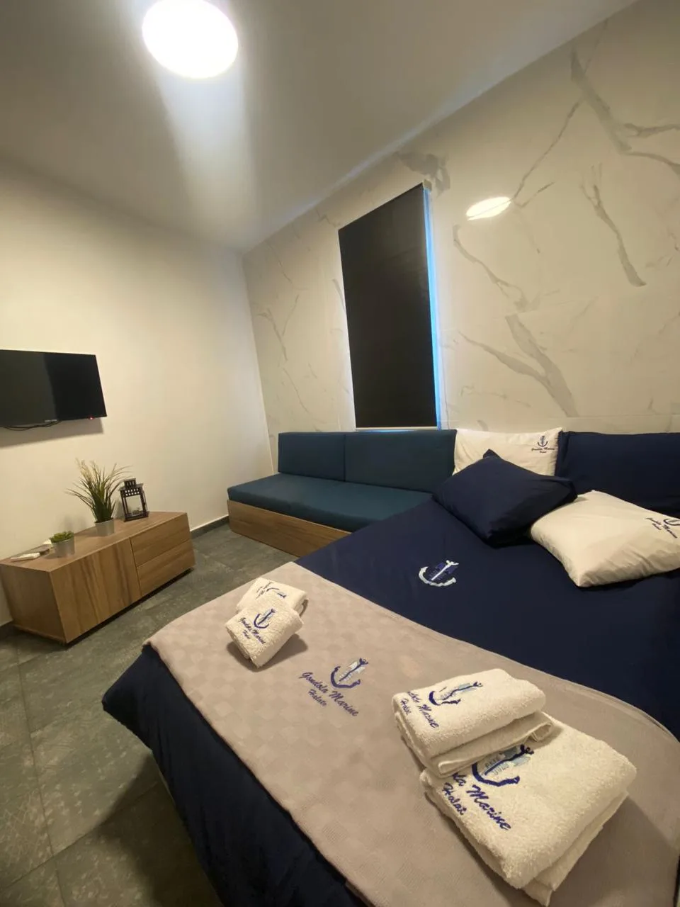 Studio for rent in Halat — الصورة 2