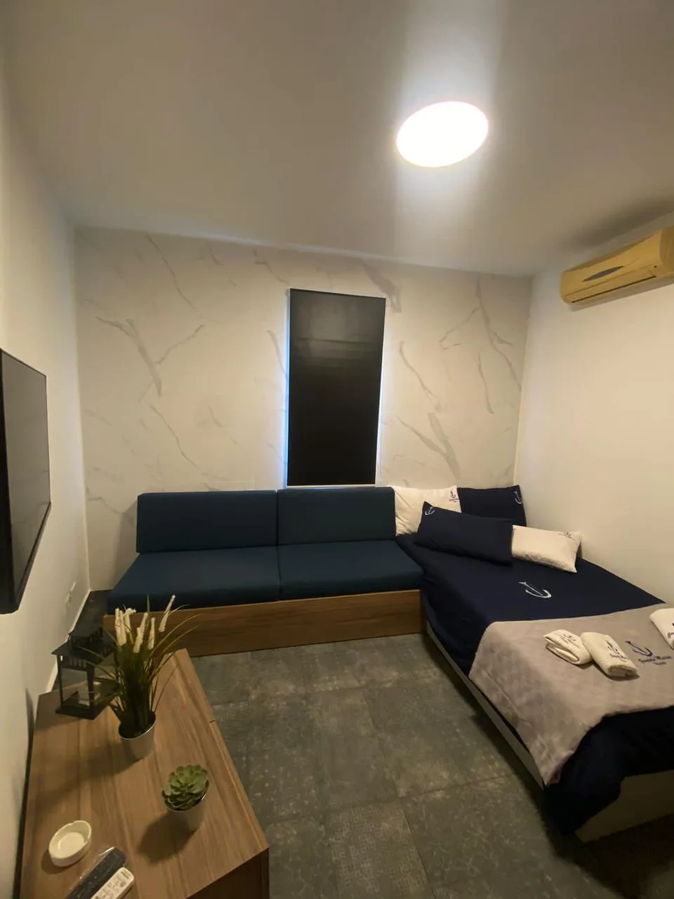 Studio for rent in Halat