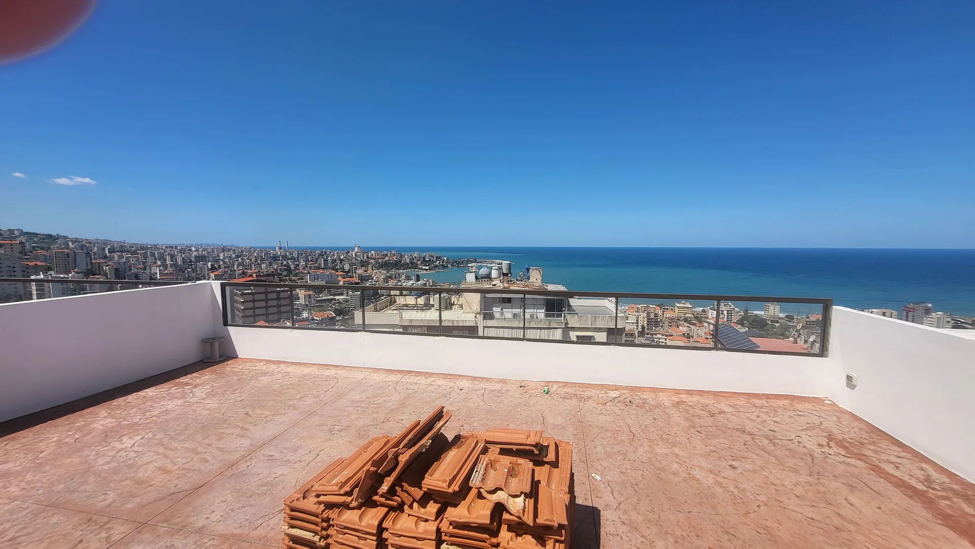 Apartment for Sale in Haret Sakher, Lebanon