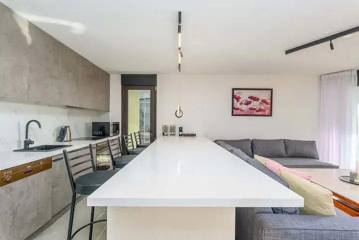 Chalet for rent in Faqra, Lebanon — الصورة 5