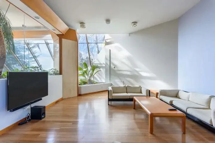 Chalet for rent in Faqra, Lebanon — الصورة 3