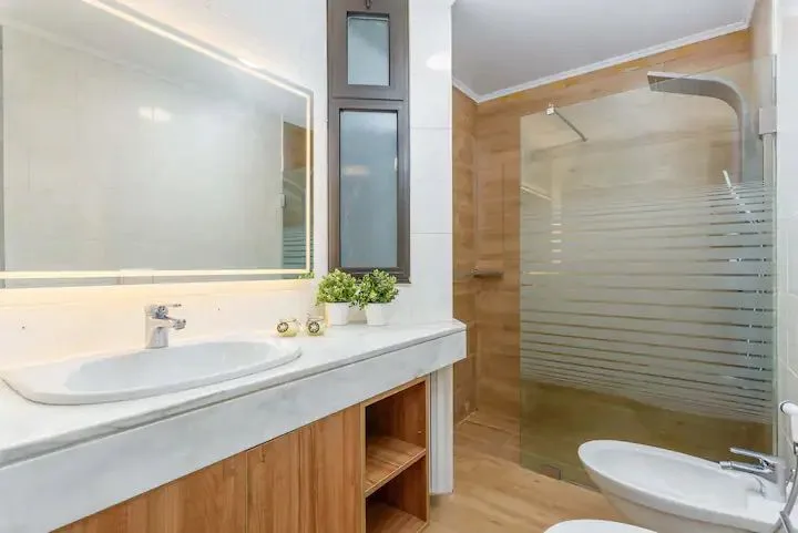 Chalet for rent in Faqra, Lebanon — الصورة 10