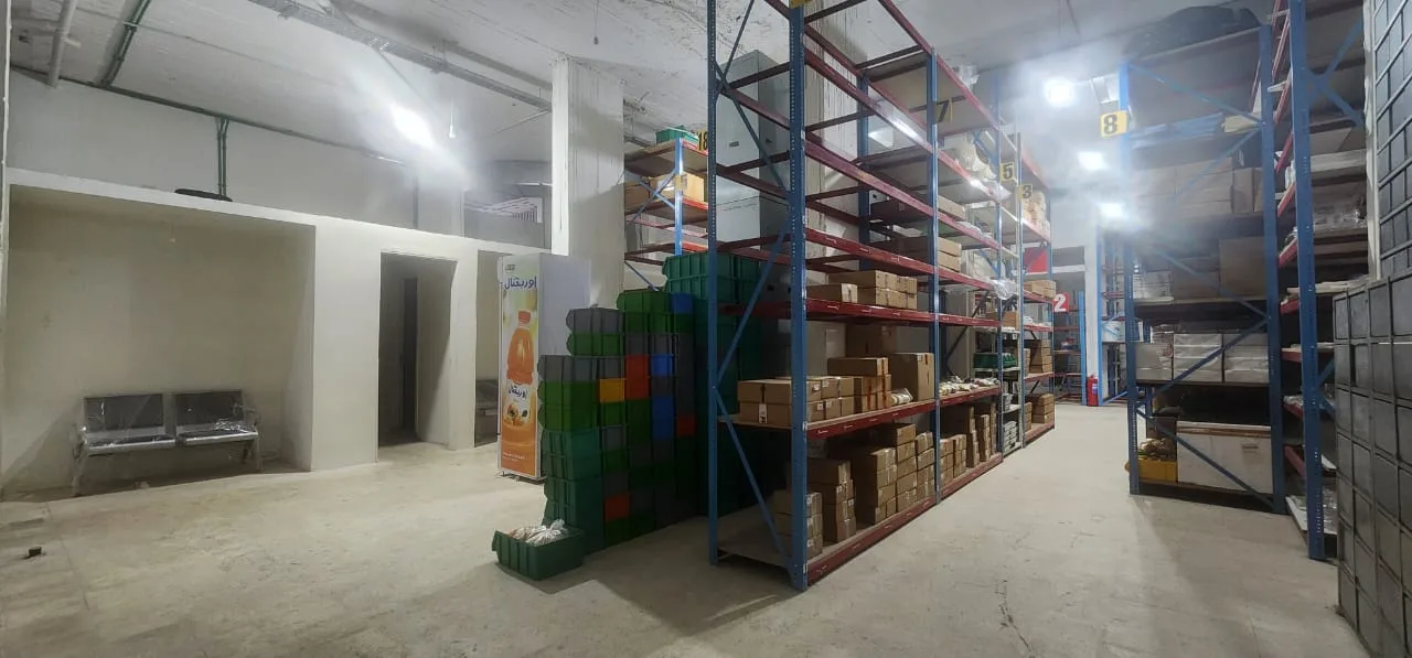 Warehouse for Sale in Baabda, Lebanon — الصورة 2