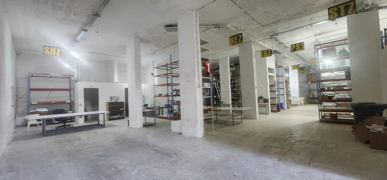Warehouse for Sale in Baabda, Lebanon — الصورة 3