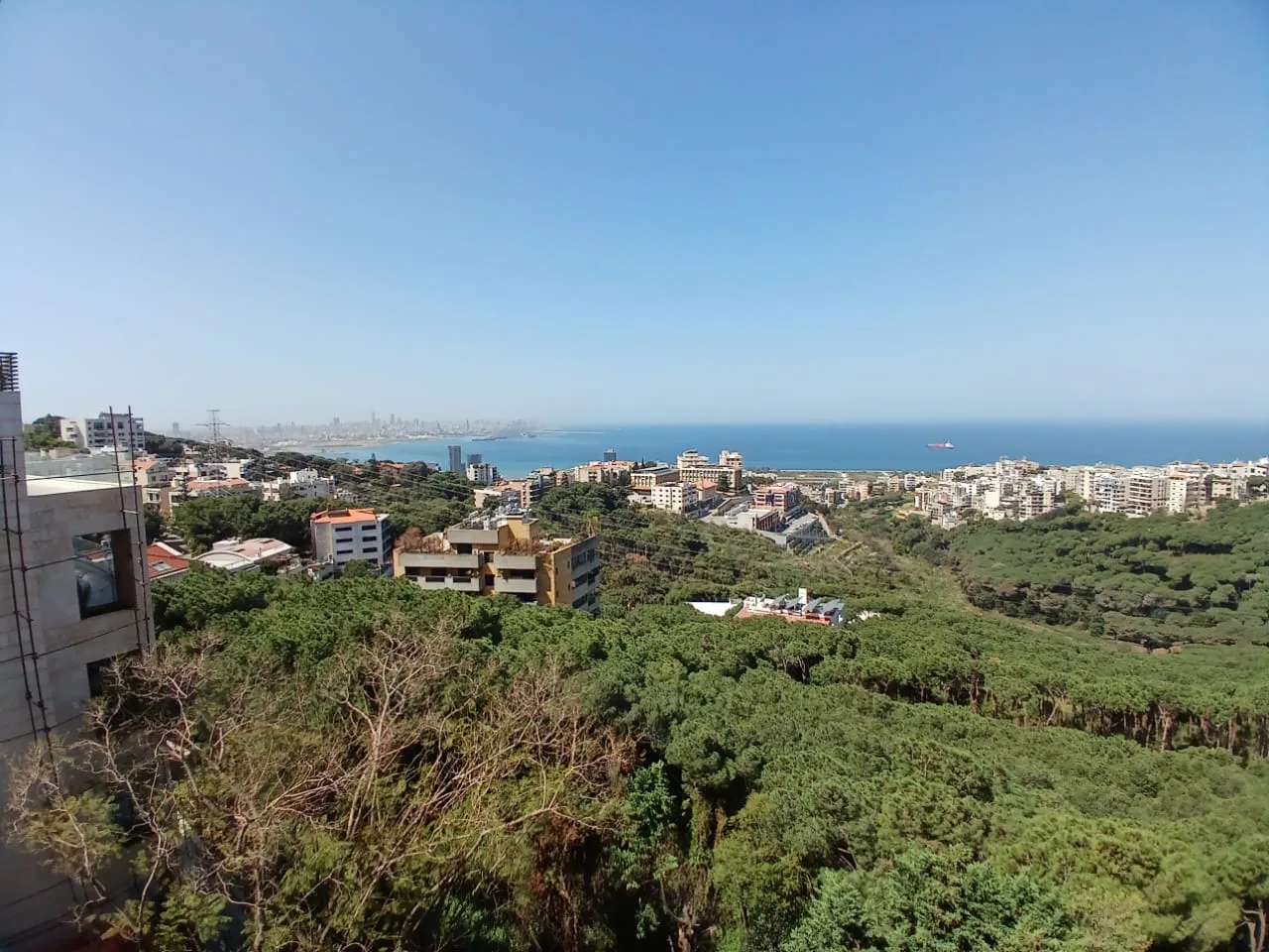 Apartment for Sale in Rabieh, Lebanon