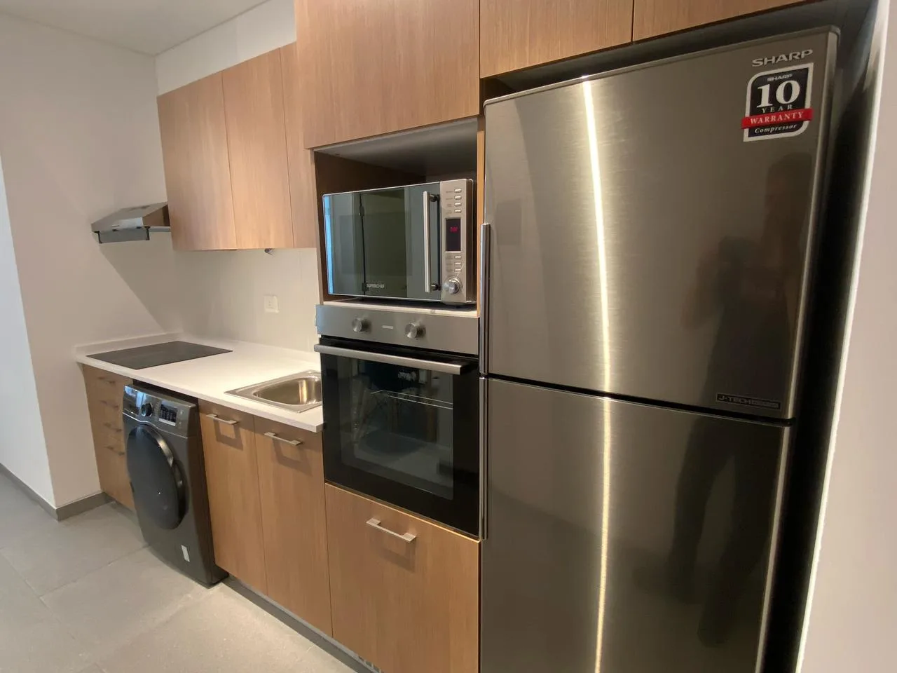 Apartment for Rent in Monot, Achrafieh, Lebanon — photo 4