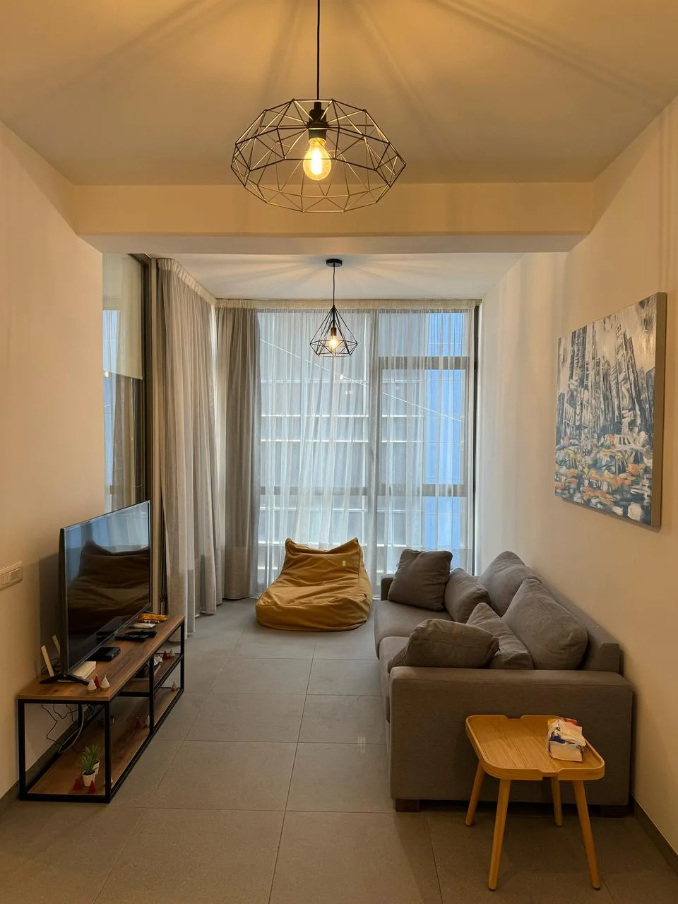 Apartment for Rent in Monot, Achrafieh, Lebanon