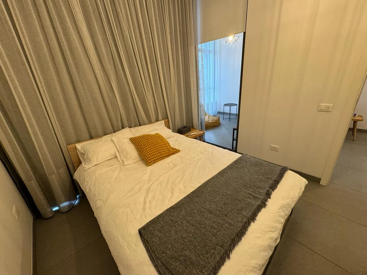 Apartment for Rent in Monot, Achrafieh, Lebanon — photo 6