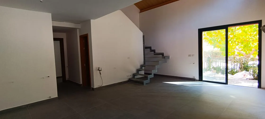 Duplex for Sale in Faqra, Lebanon