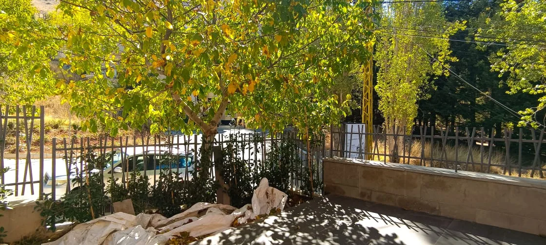 Duplex for Sale in Faqra, Lebanon — الصورة 3
