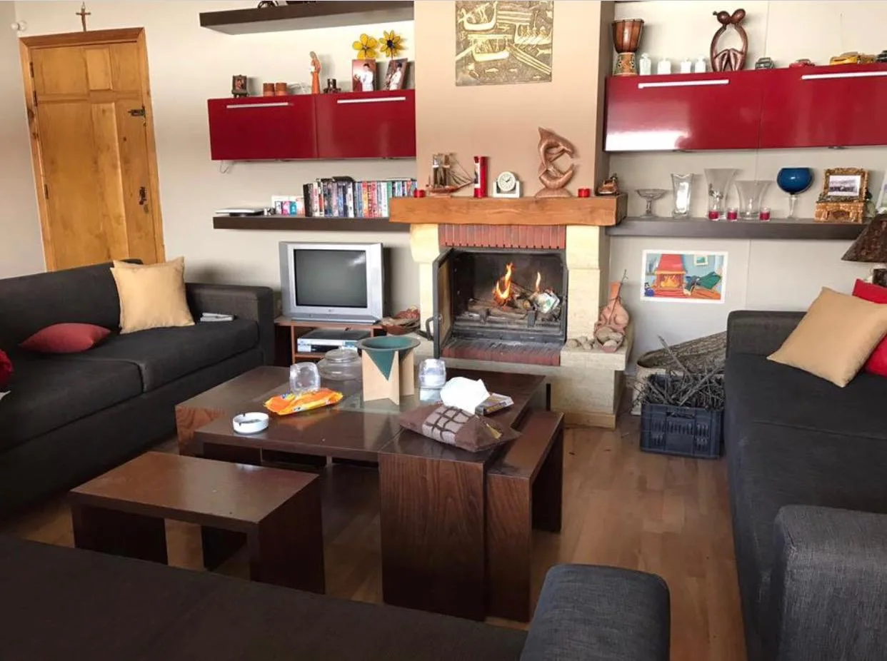 Chalet for sale in Zaarour — الصورة 2
