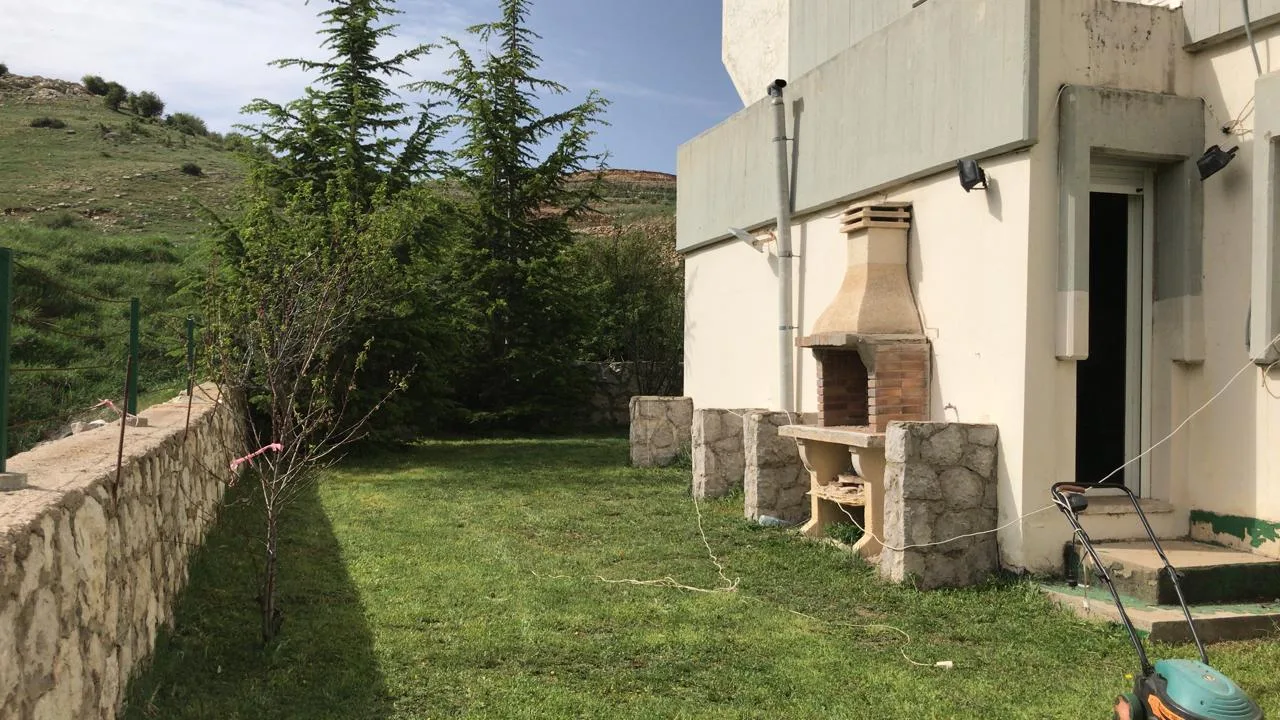 Chalet for sale in Zaarour — الصورة 7