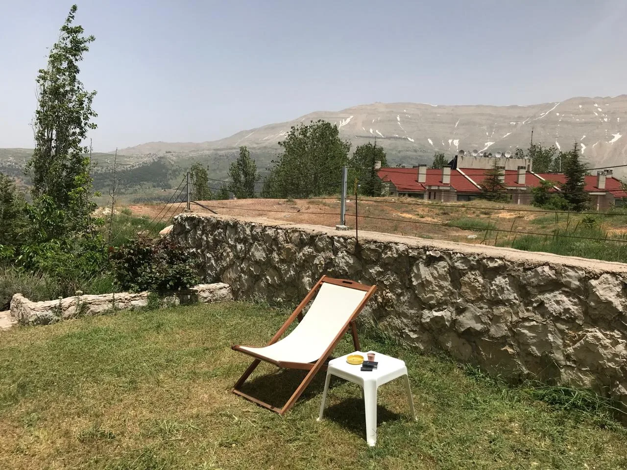 Chalet for sale in Zaarour