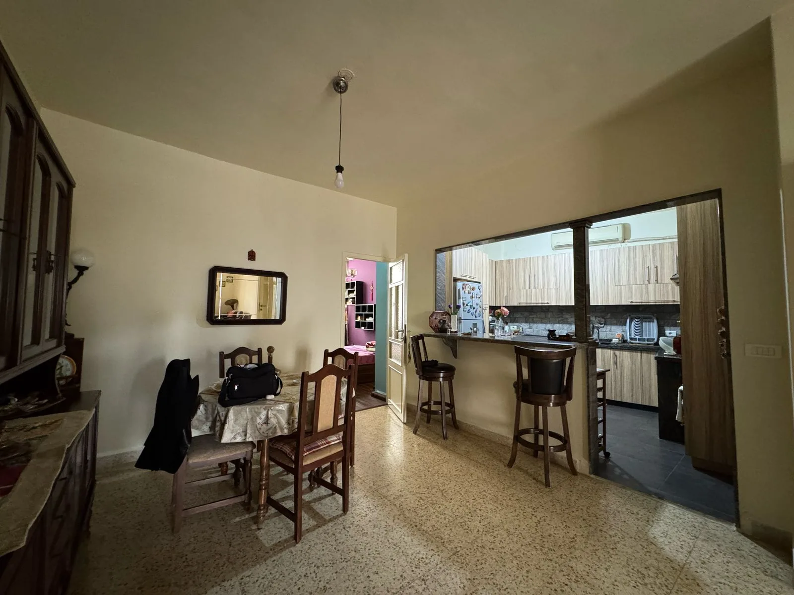 Apartment for Sale in Ain el remmeneh, baabda Lebanon — photo 2