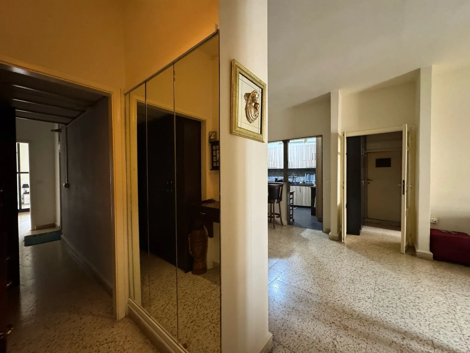 Apartment for Sale in Ain el remmeneh, baabda Lebanon — photo 6