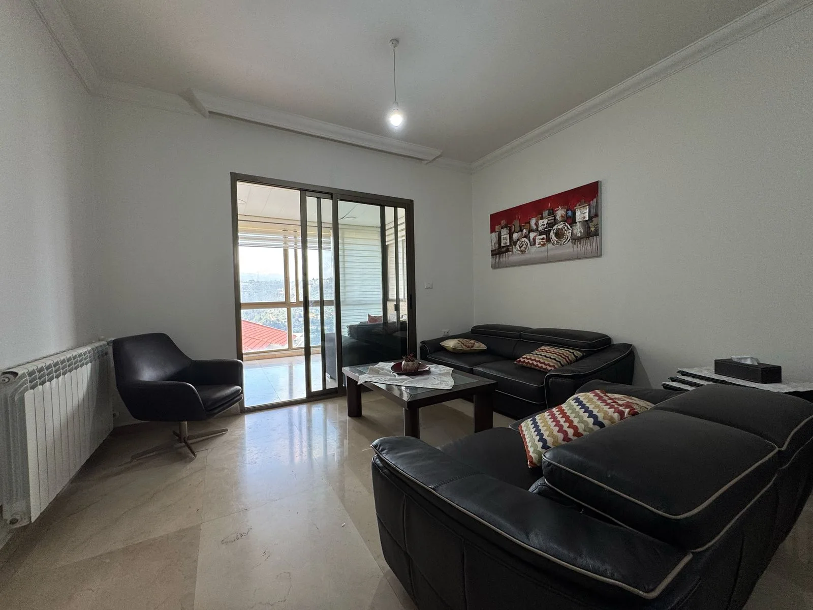 Apartment for Sale in Mansourieh, Lebanon — الصورة 2