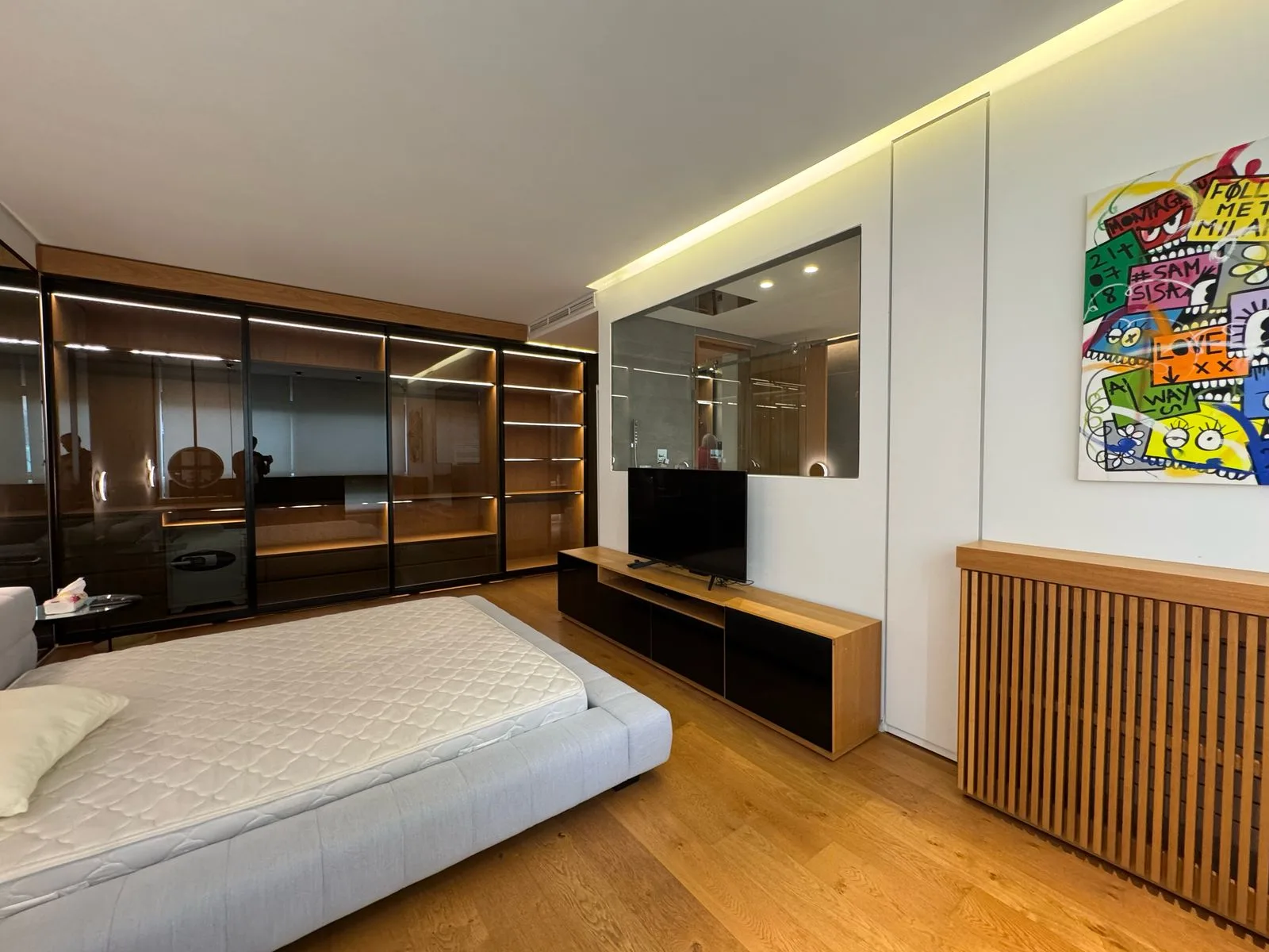 Apartment for Rent in Beit Meri, Lebanon — الصورة 2