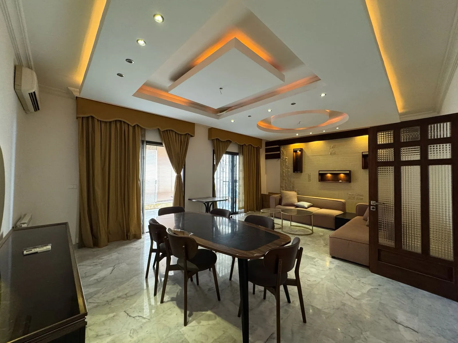 Apartment for Sale in Mansourieh, Lebanon
