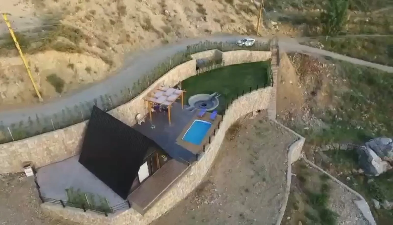 Land for Sale in Aintoura, Lebanon — photo 2