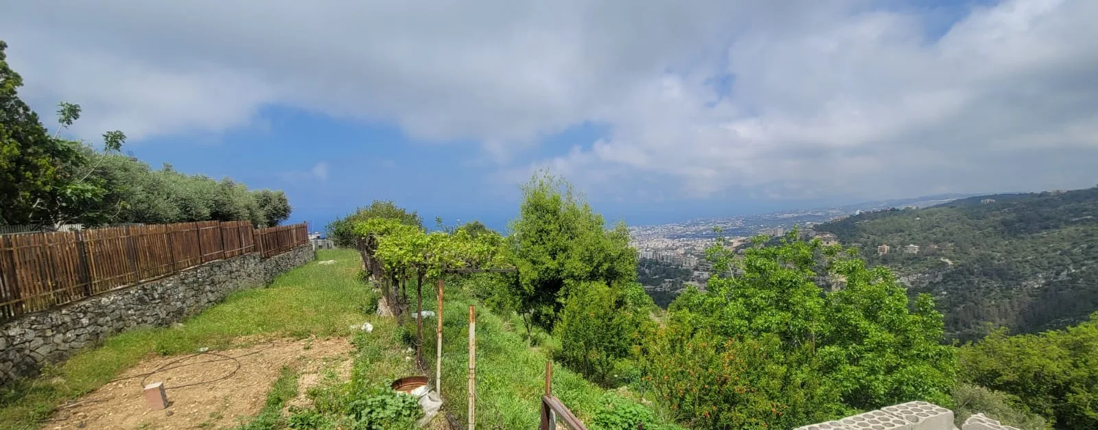 Land for Sale in Fidar, Lebanon