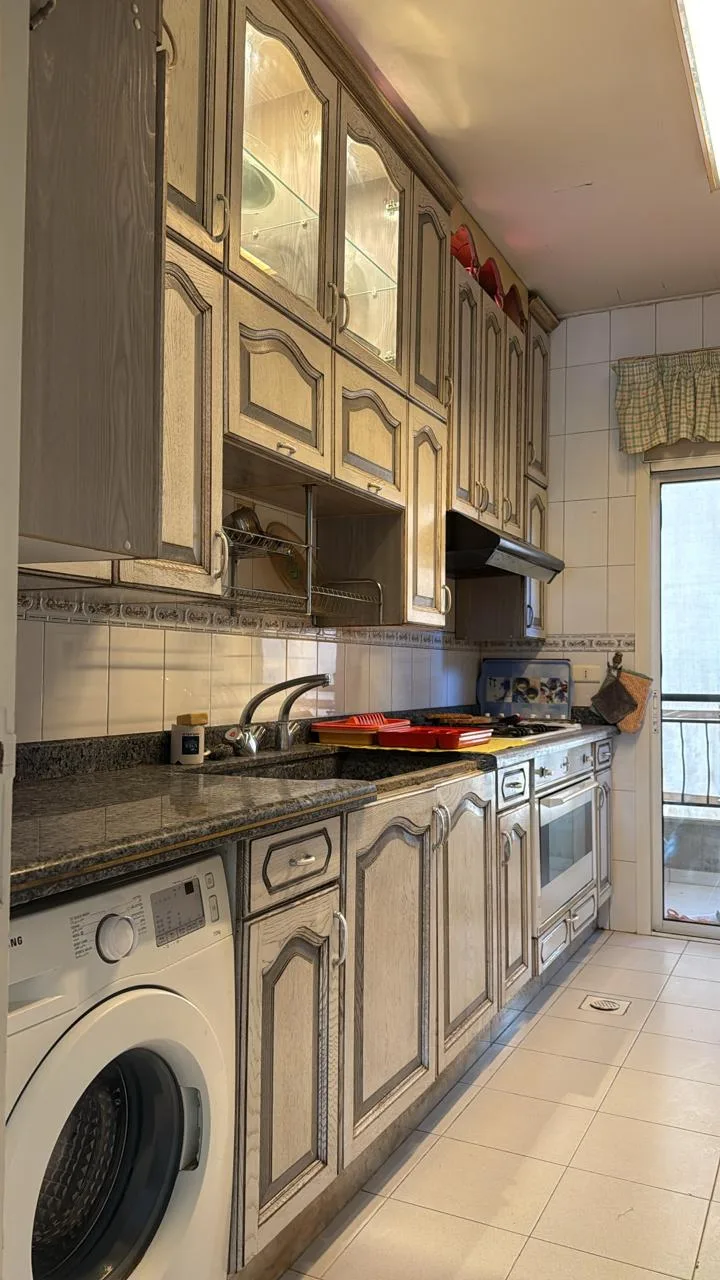 Apartment for Rent in Zahlé, Lebanon — photo 8