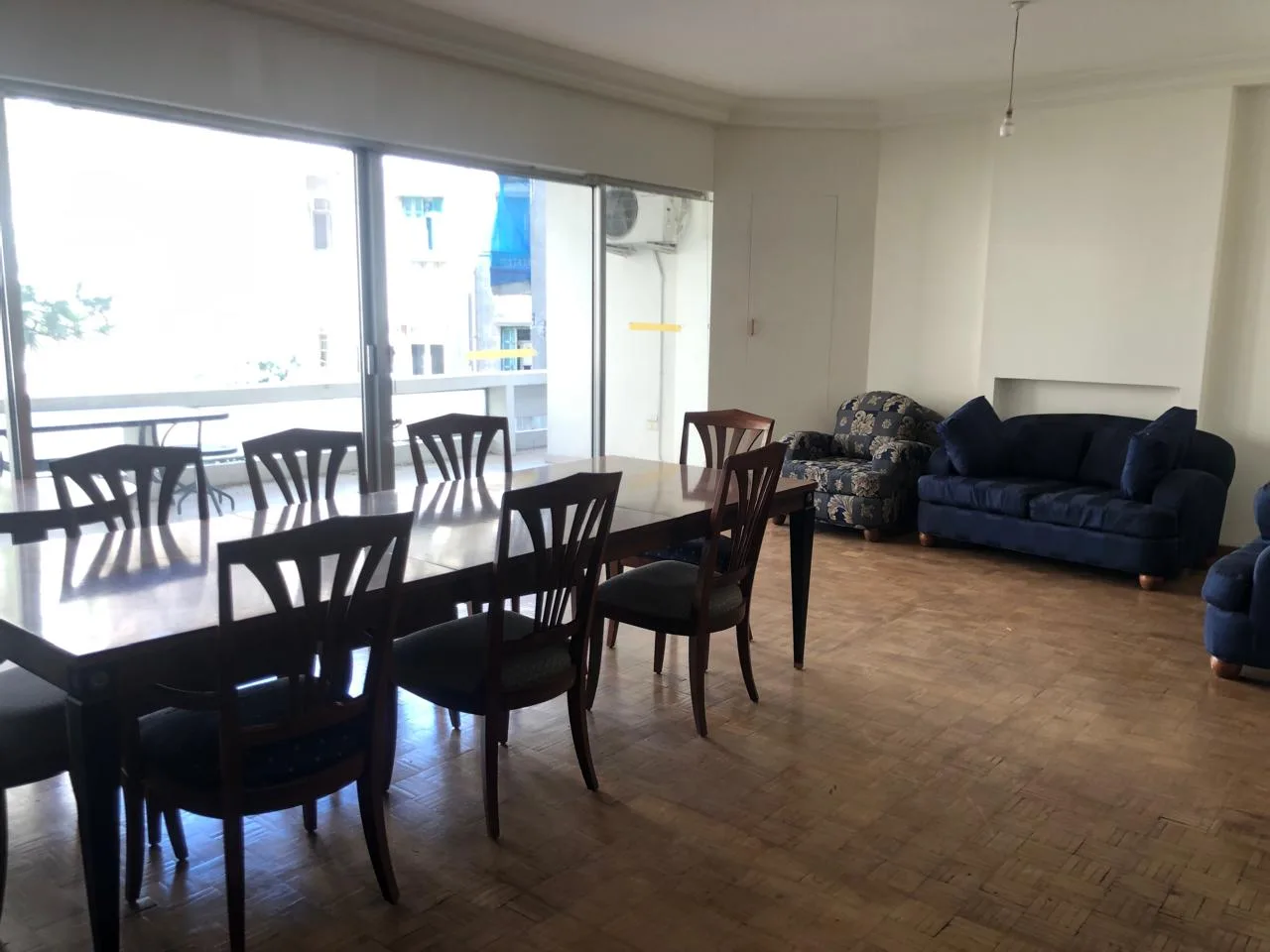 Apartment for Rent in Achrafieh — الصورة 1