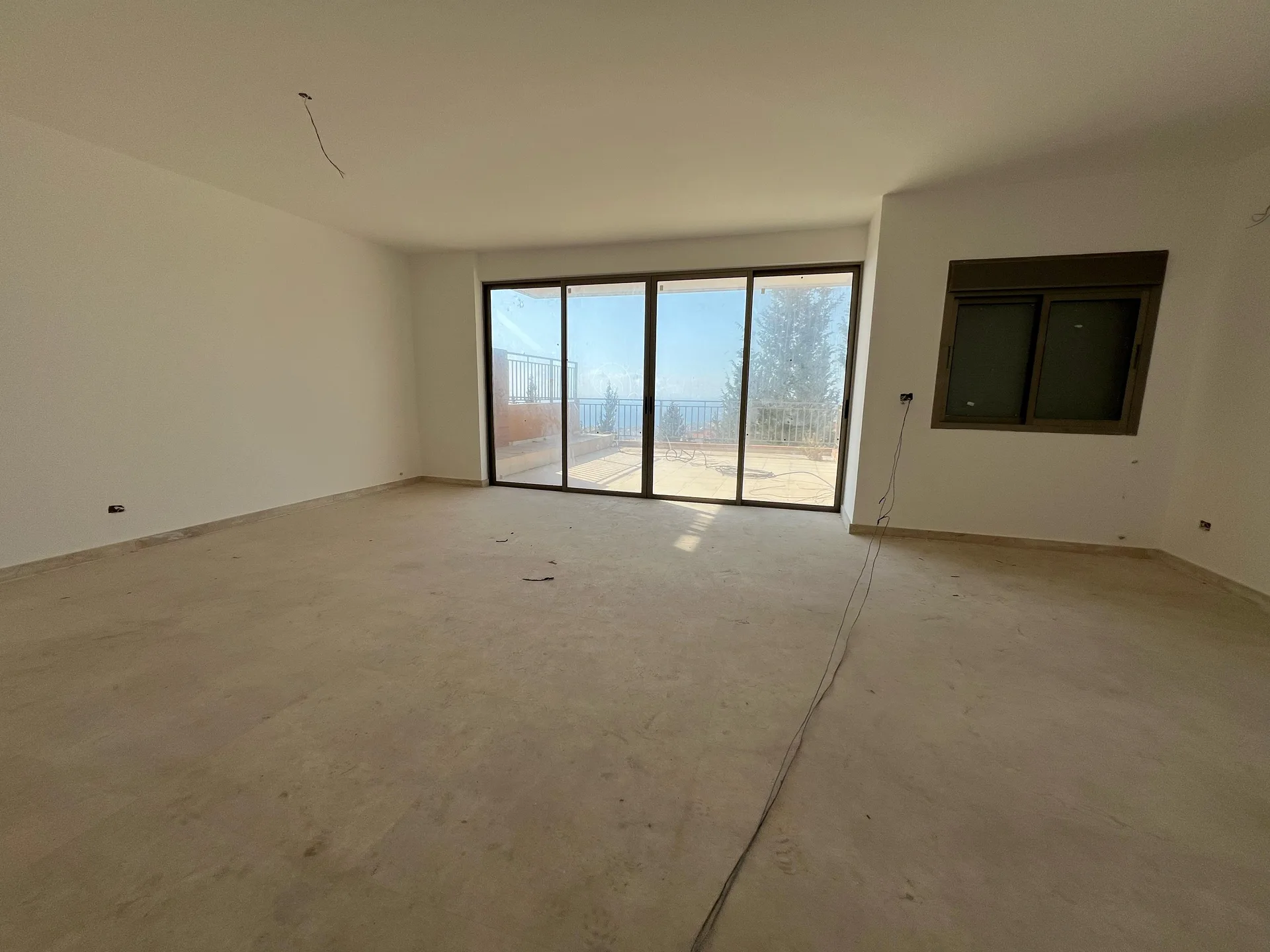 Apartment for Sale in Blat, Lebanon