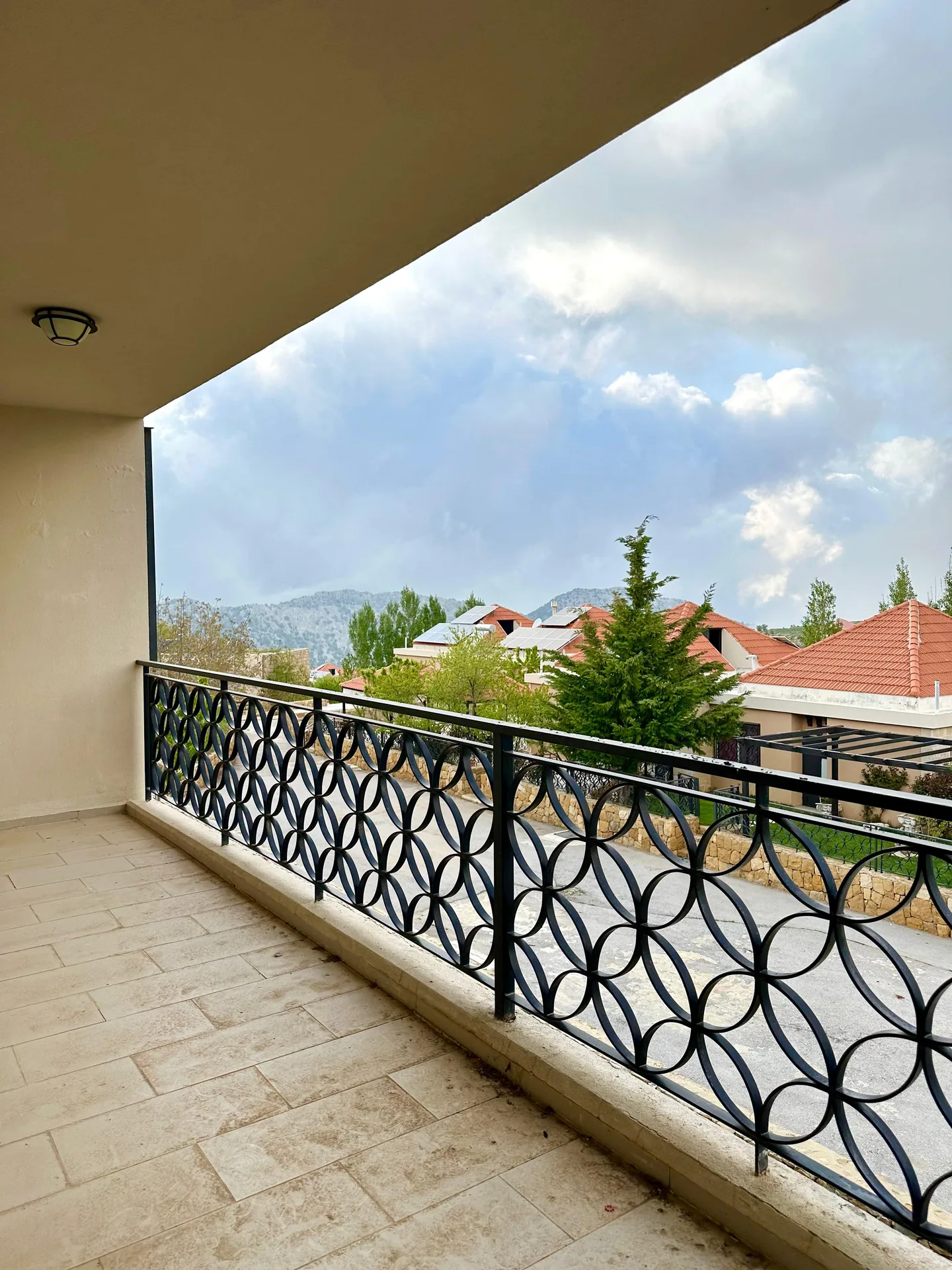 Chalet for rent in Laqlouq — الصورة 5