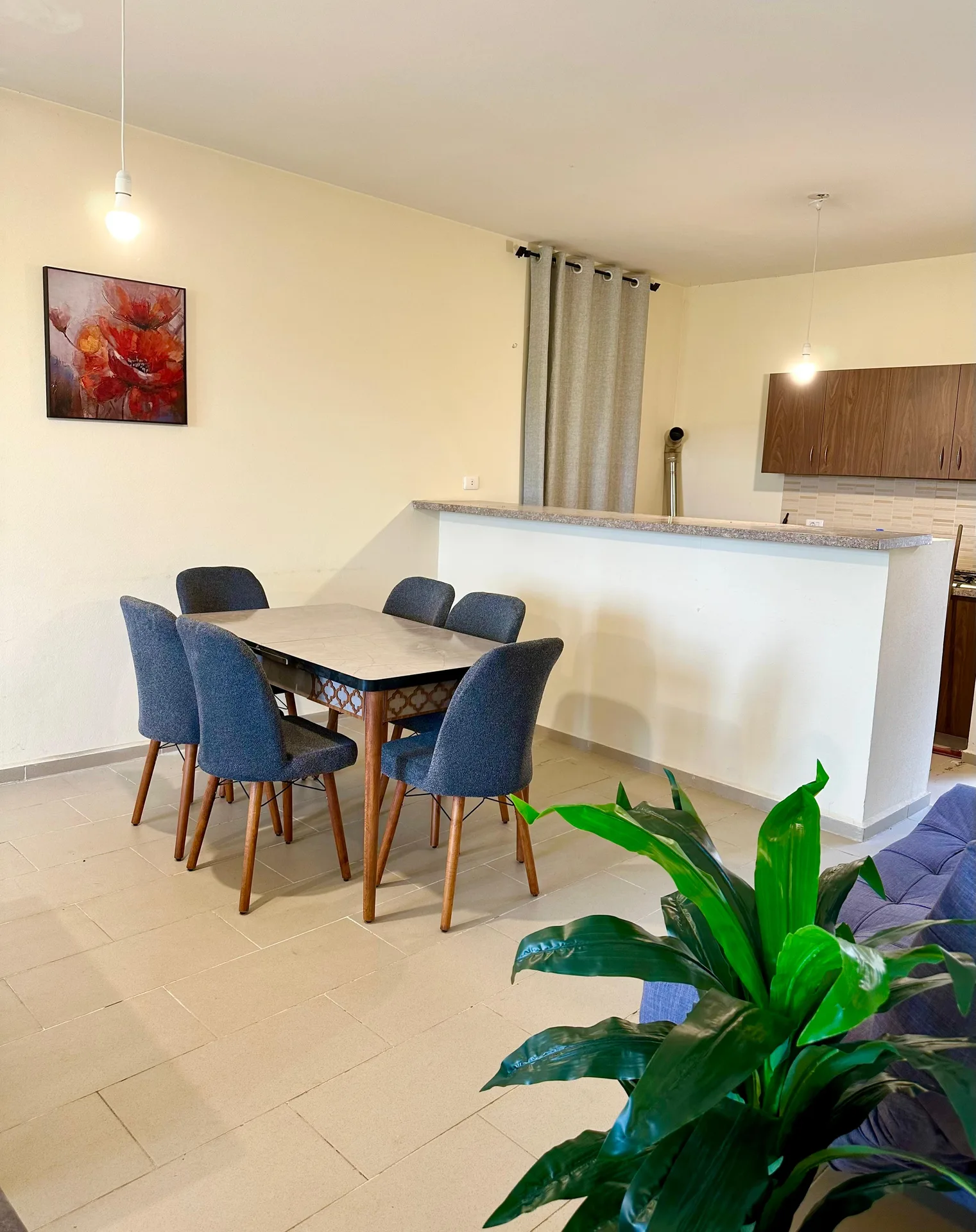 Chalet for rent in Laqlouq