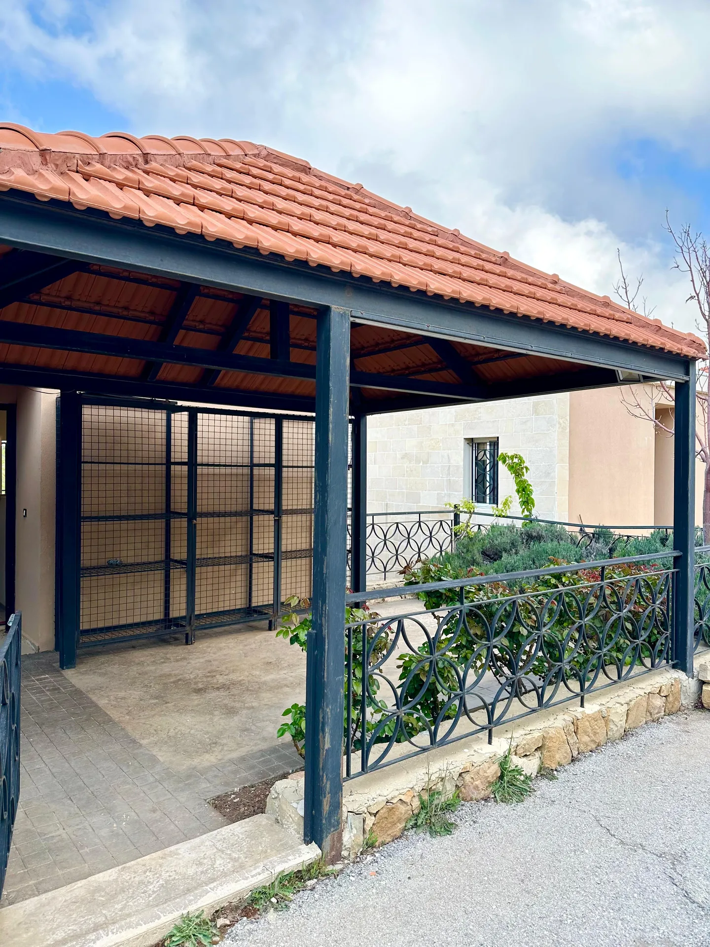Chalet for rent in Laqlouq — الصورة 4