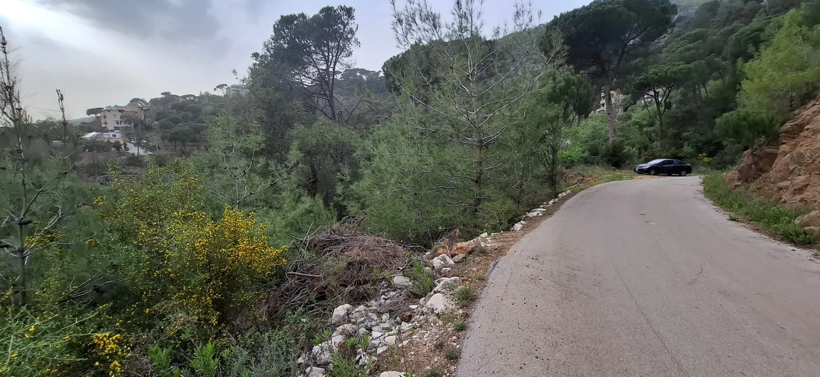 Land for Sale in Baabdat, Lebanon — الصورة 2