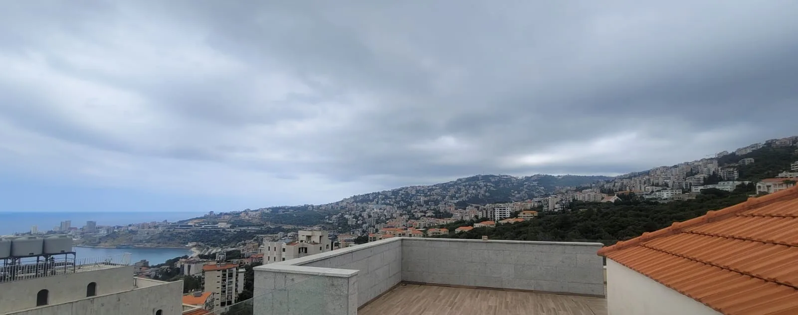 Duplex for Sale in Sahel Aalma, Lebanon — الصورة 5