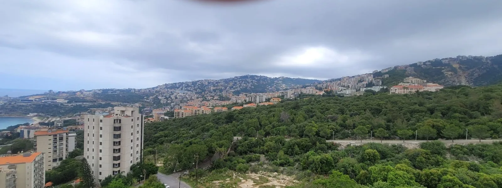 Duplex for Sale in Sahel Aalma, Lebanon — الصورة 2
