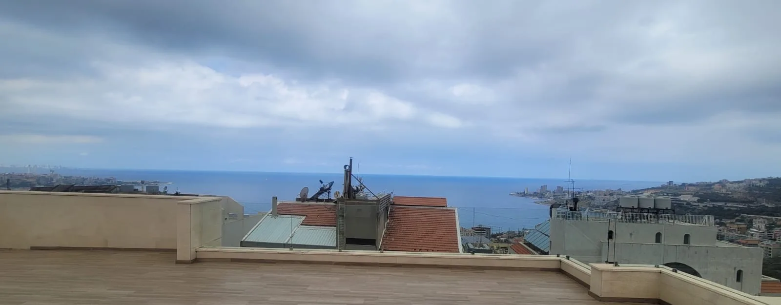 Duplex for Sale in Sahel Aalma, Lebanon