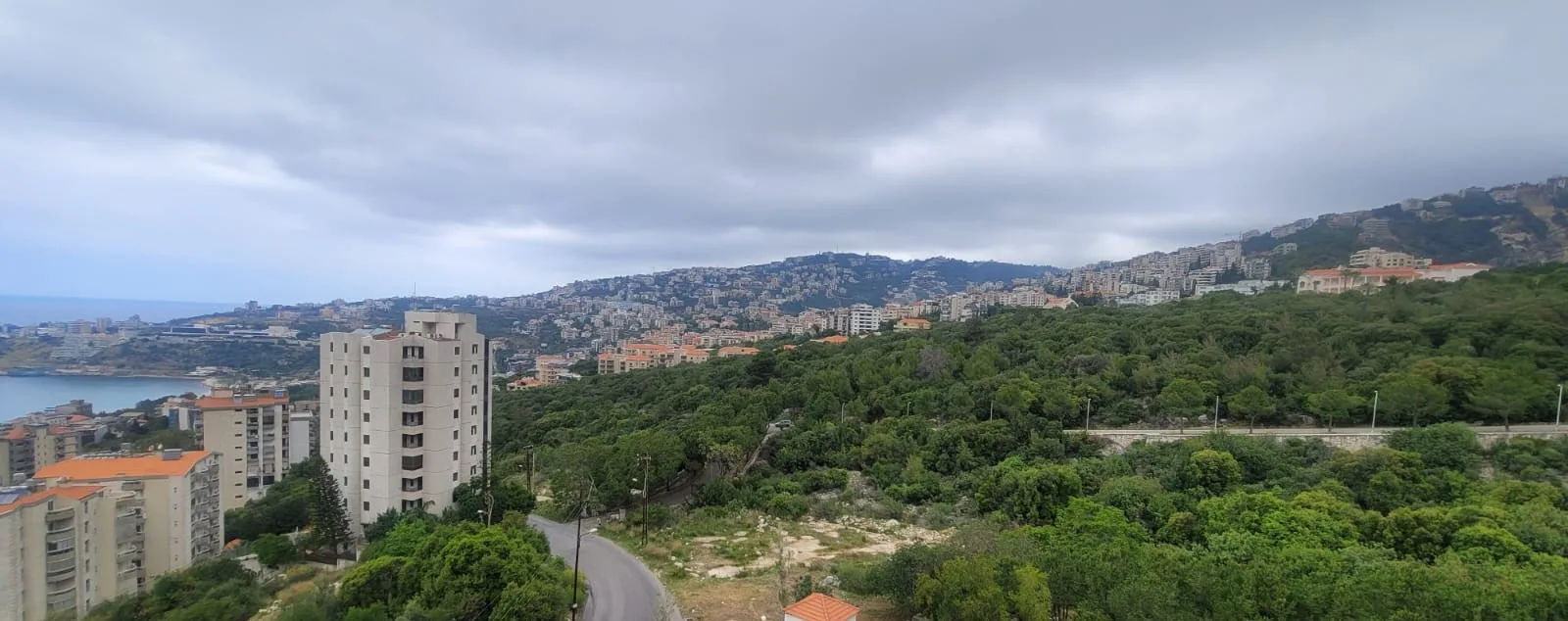Duplex for Sale in Sahel Aalma, Lebanon — الصورة 6
