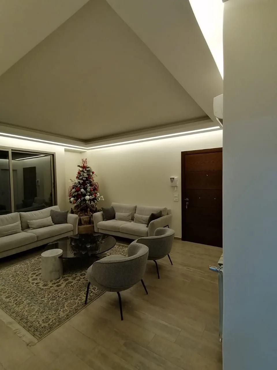Apartment for Sale in Dahr El Souane, Lebanon — الصورة 2