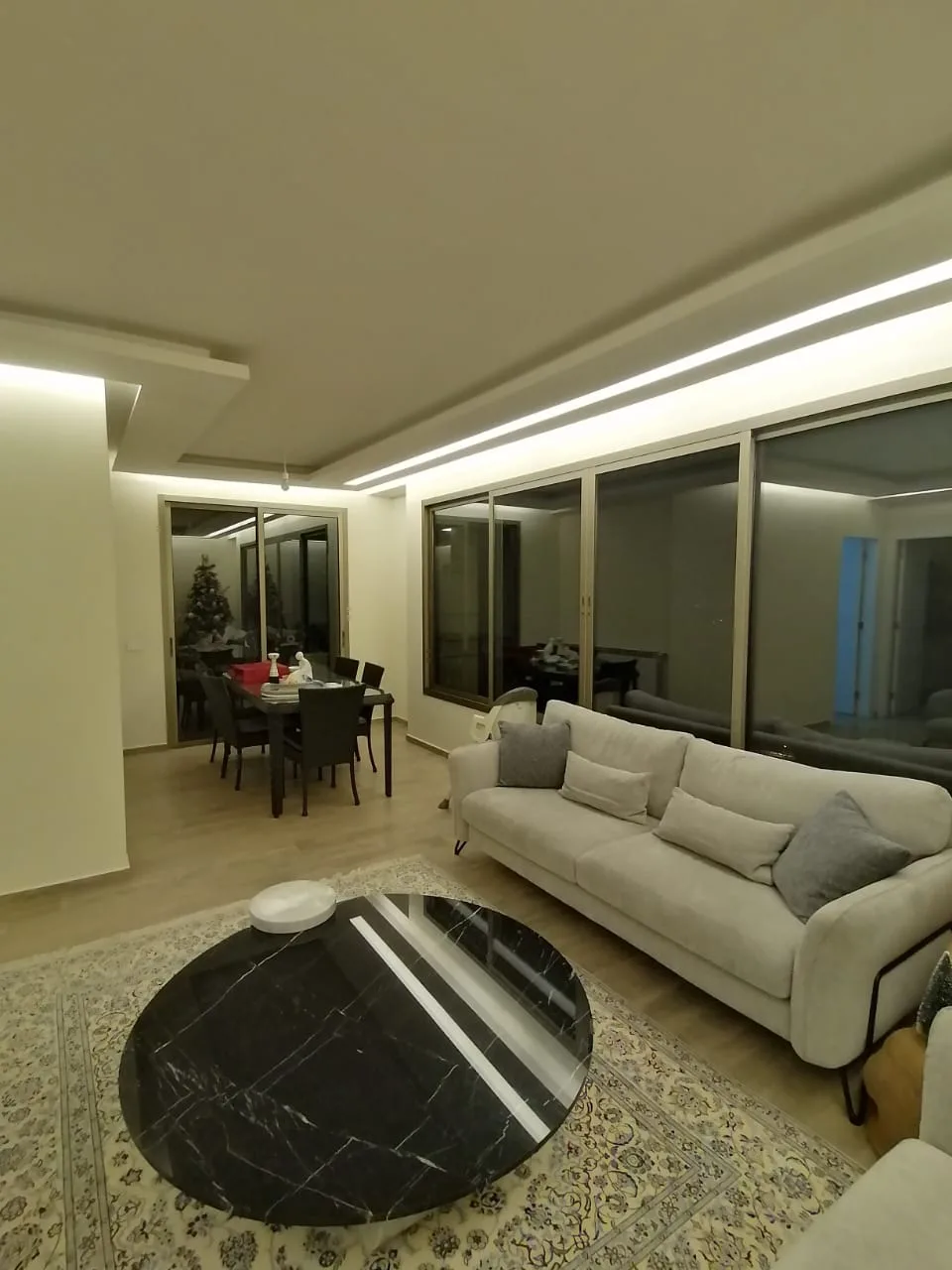 Apartment for Sale in Dahr El Souane, Lebanon