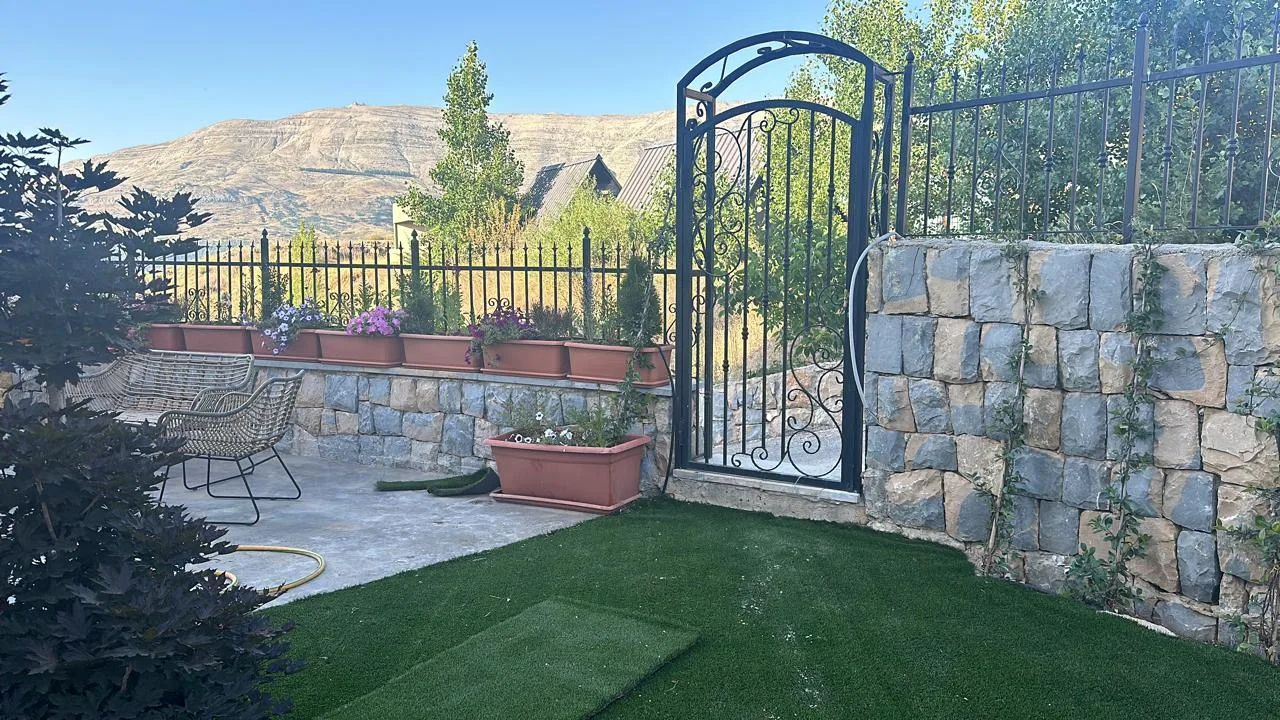 Chalet for sale in Zaarour — الصورة 5