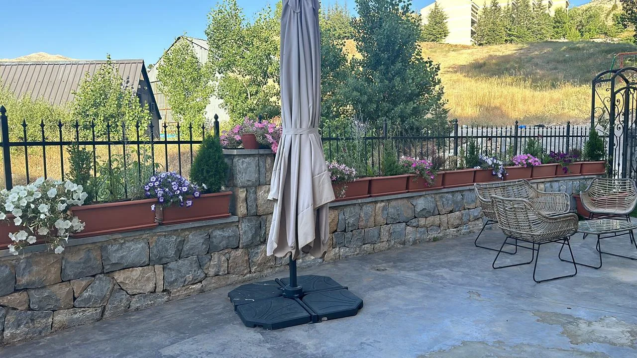 Chalet for sale in Zaarour — الصورة 8