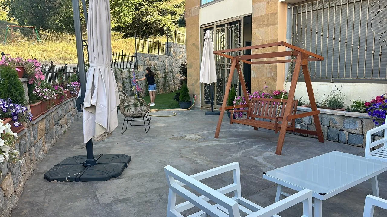 Chalet for sale in Zaarour — الصورة 4