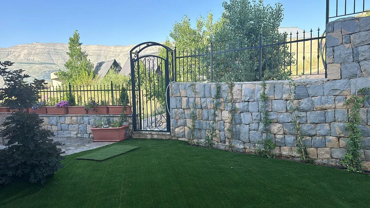 Chalet for sale in Zaarour — الصورة 10