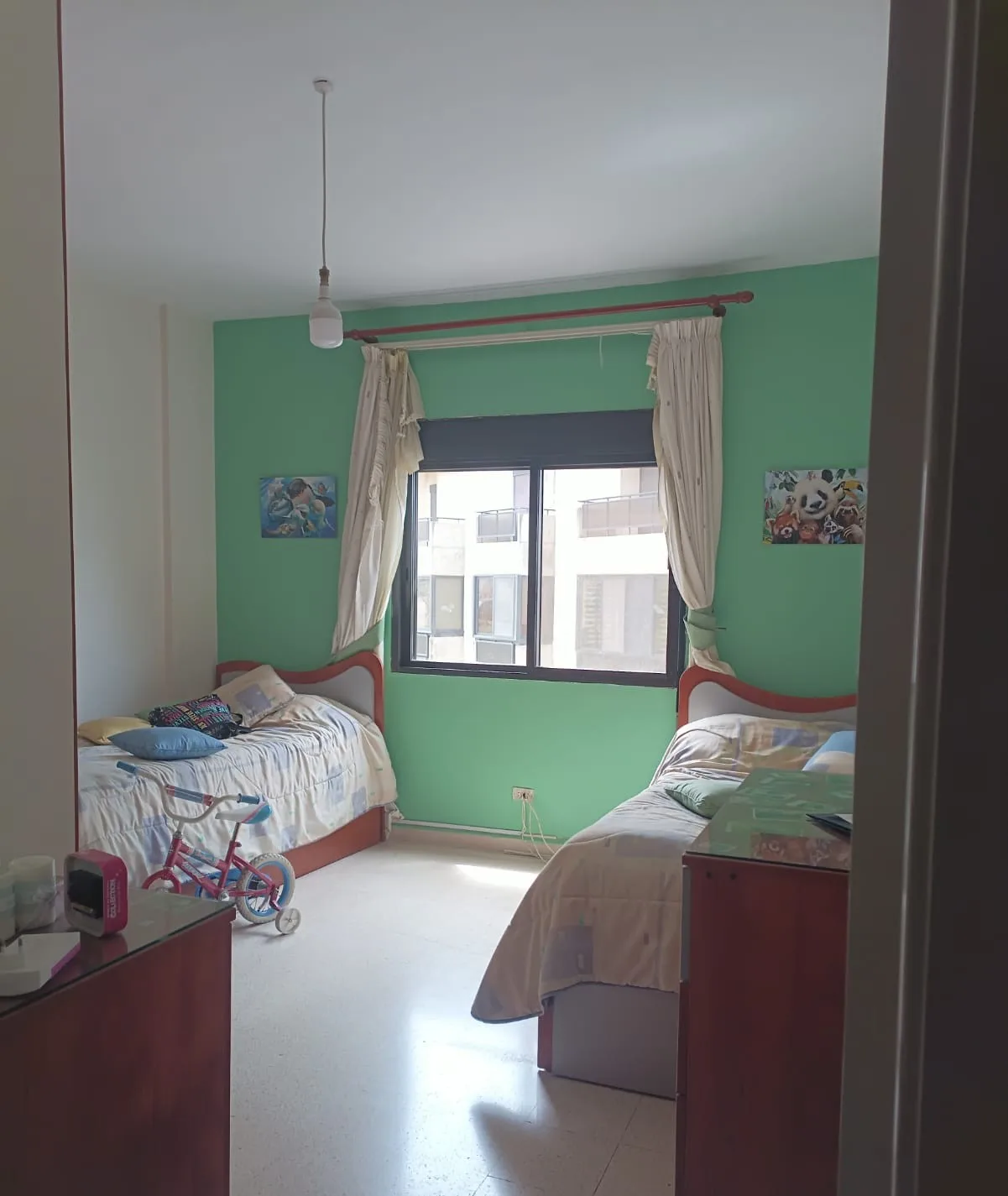 Apartment for Sale in Aachqout — الصورة 4