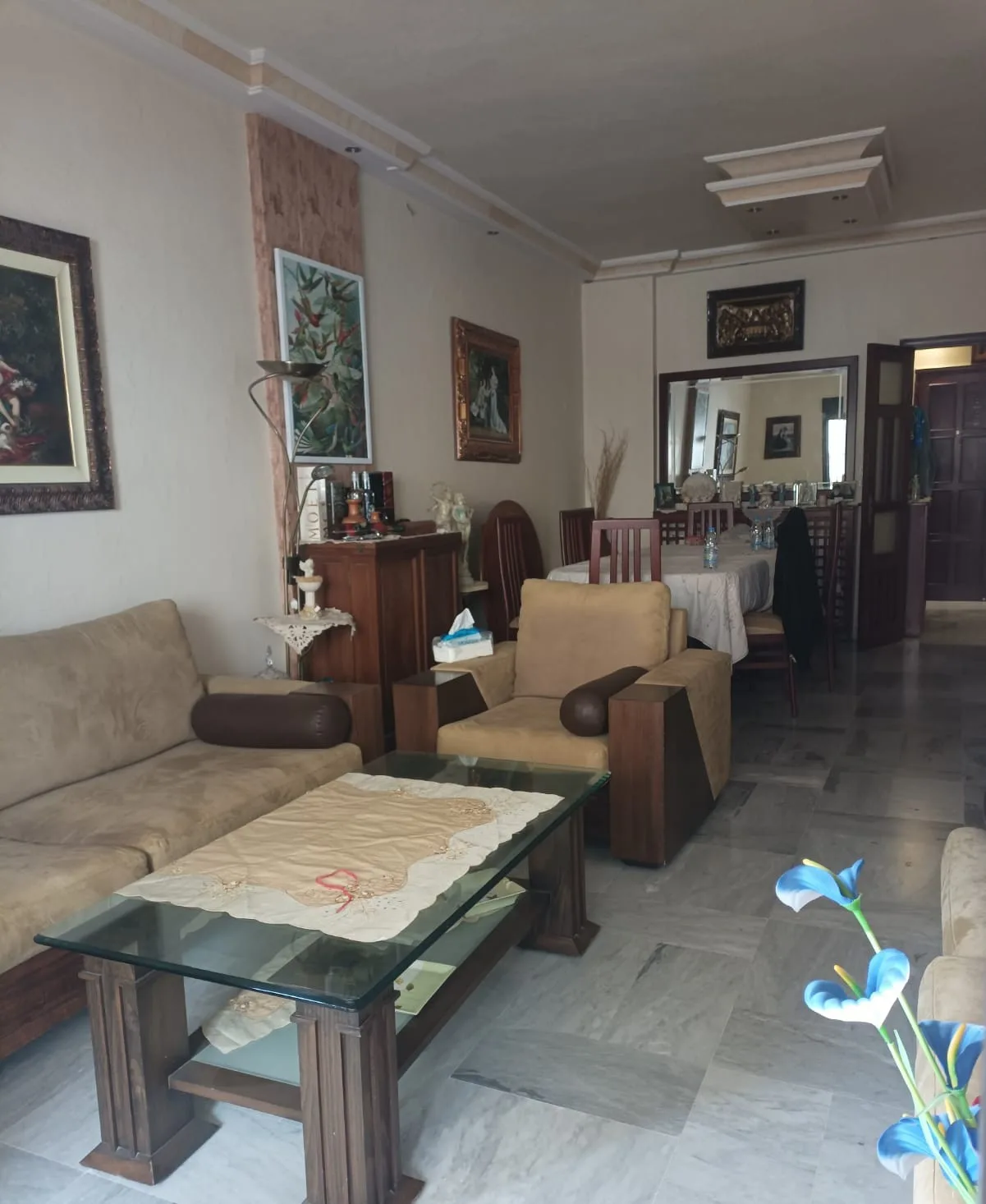 Apartment for Sale in Aachqout — الصورة 8
