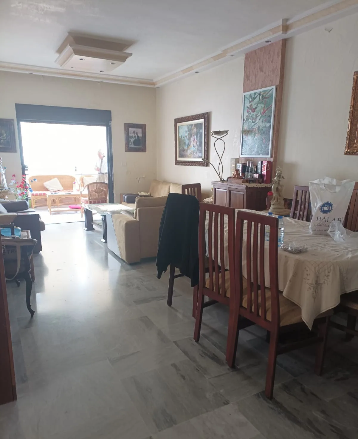Apartment for Sale in Aachqout — الصورة 10