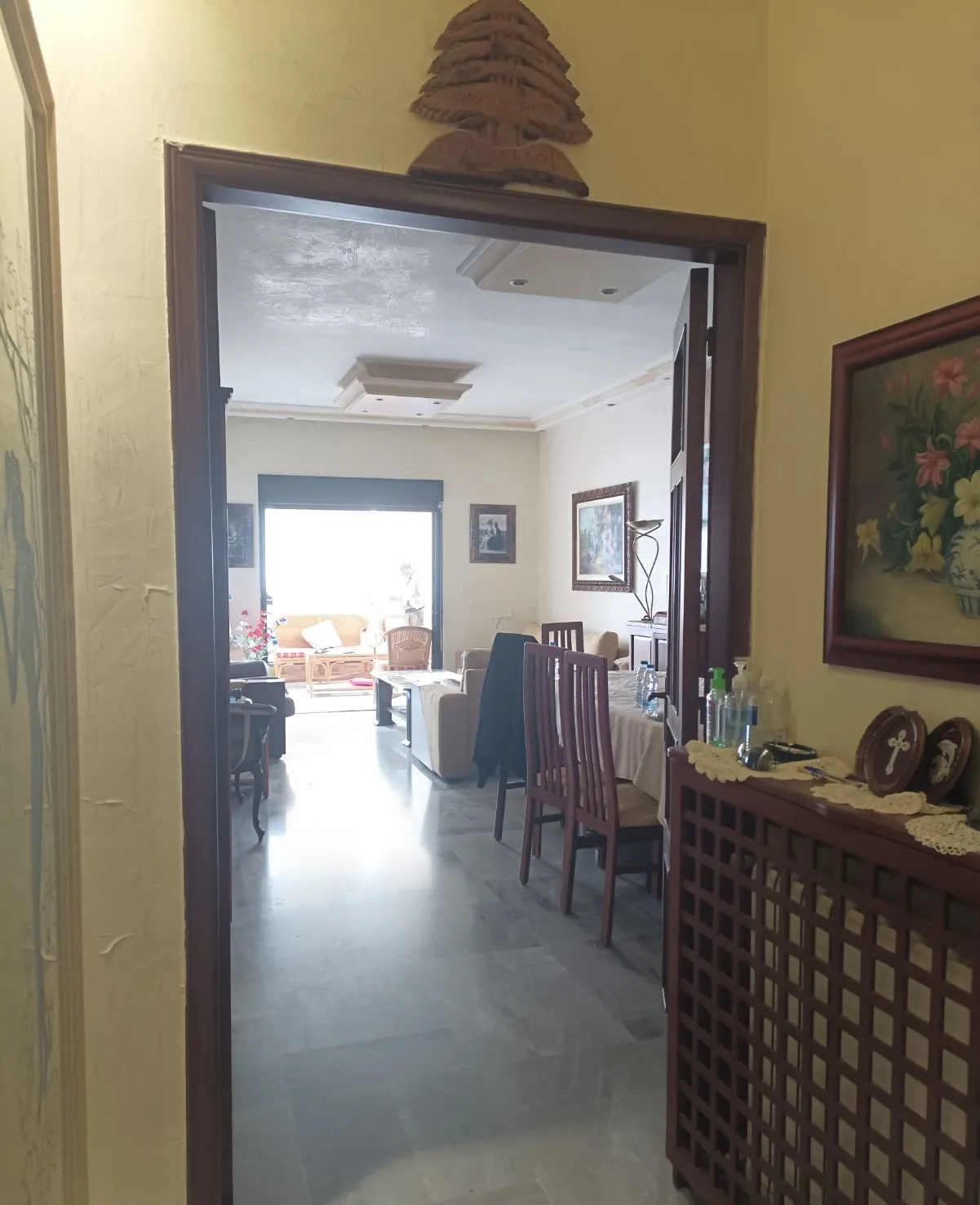 Apartment for Sale in Aachqout — الصورة 9