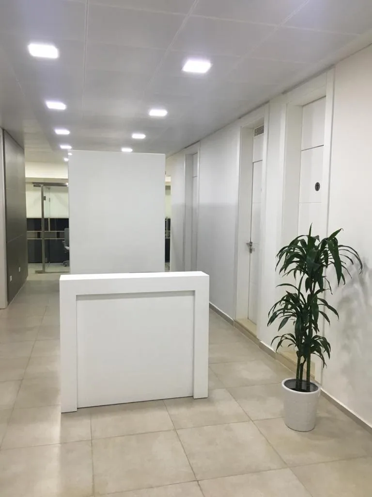 Office for rent in Sin El Fil — الصورة 1